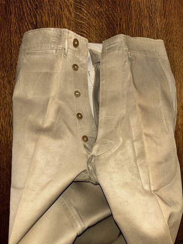 Pantalone militare esercito