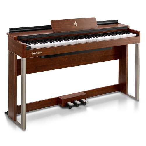 Tuono ddp 200 - 🎹tuono, pianoforte