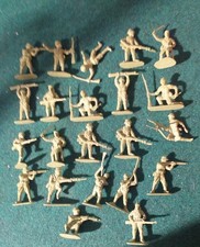 SOLDATINI 1/32 WWII JAPAN