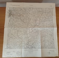 MAPPA ISTITUTO GEOGRAFICO