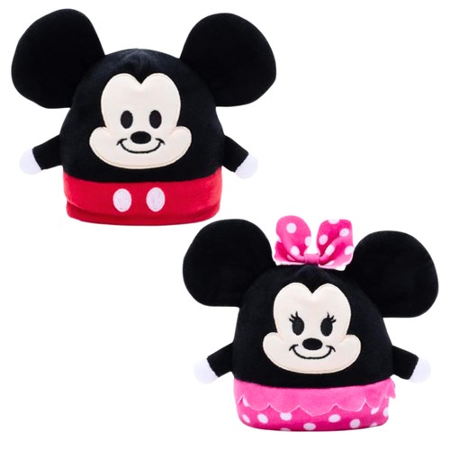 Disney topolino minnie - e,