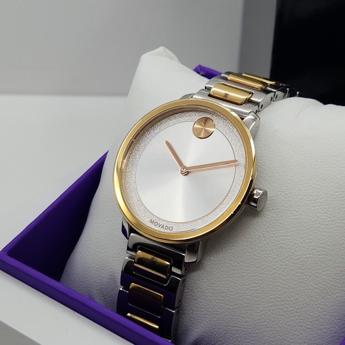 Orologio movado donna bold - orologio,
