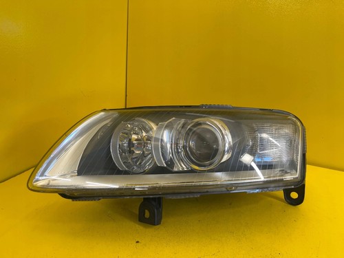 Audi 4f0 xenon fanale - audi, c6