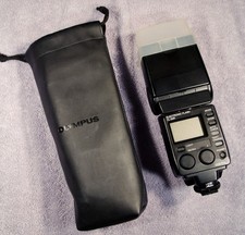 FLASH OLYMPUS FL-50R