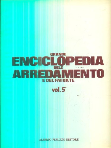 Grande enciclopedia - grande,