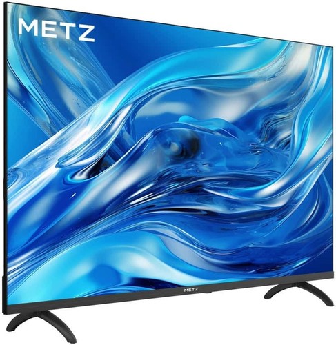 Metz pollici hd ready - tv, 32
