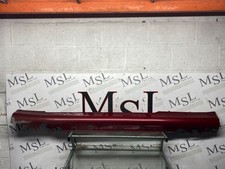 MERCEDES BENZ W208 CLK COUPÉ