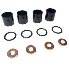 Kit joint injecteur pour