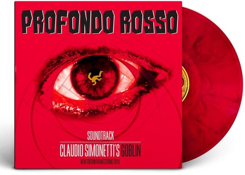 Claudio goblin s profondo - /,