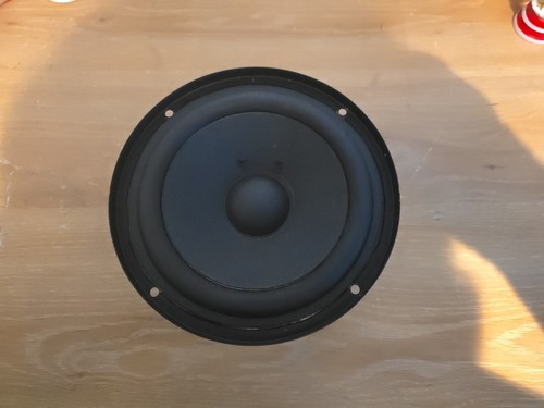 Driver subwoofer ricambio