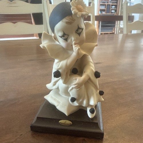 Giuseppe armani statuina - giuseppe,