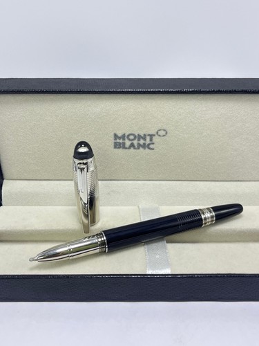 Montblanc starwalker roller - montblanc,
