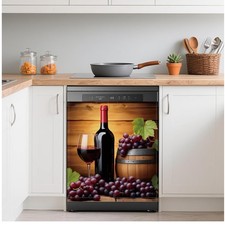 Elegante Coprilavastoviglie