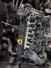 Motore Vw Polo 1.4 Tdi Cus