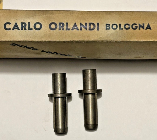 Guida valvole orlandi per - guida,
