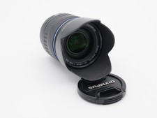 Olympus zuiko mm - zuiko, 14-42
