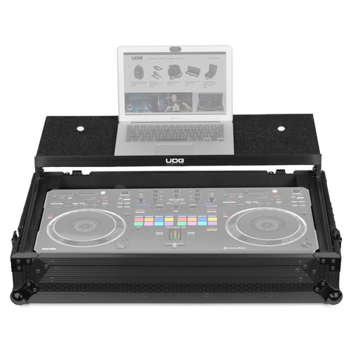 Udg ultimate flightcase - udg,