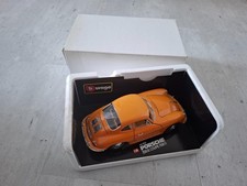 Porsche 356B, Coupé, 1961