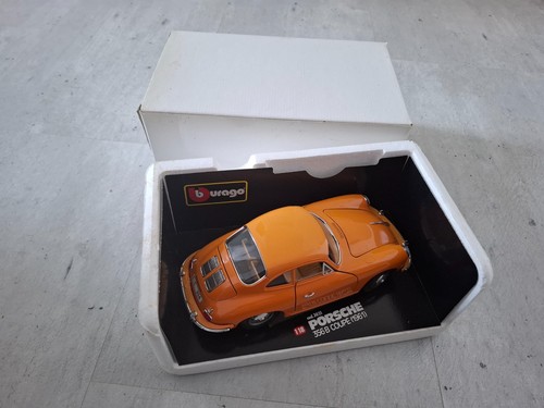 Porsche 356b coupé 1961 - porsche, 356b,