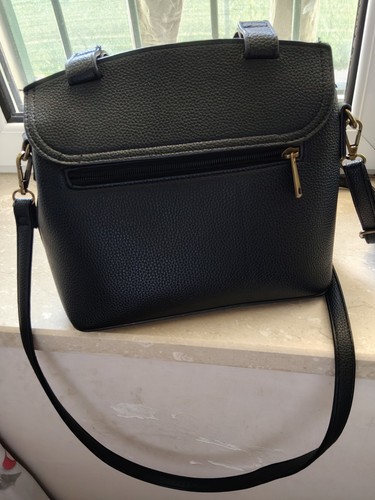 Borsa tracolla donna pelle - borsa, a