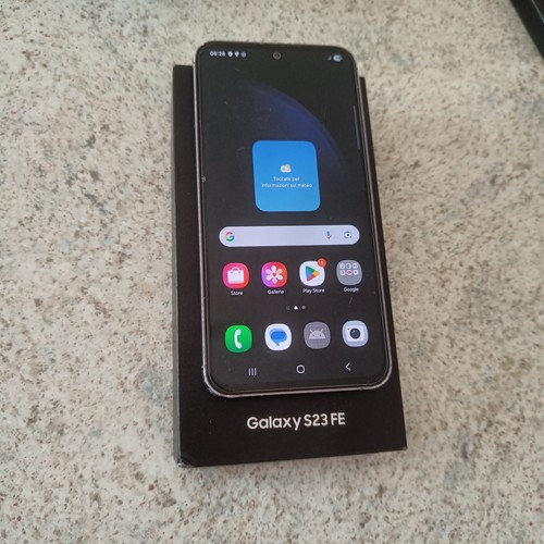 Samsung s23 funzionante - s23,
