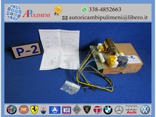 RCF FC600 FILTRO CROSSOVER