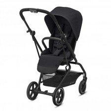 Cybex Eezy S Twist +2 Deep