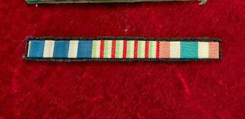 Nastri militari campagne - nastri,