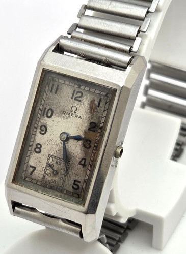 Raro orologio omega - raro,