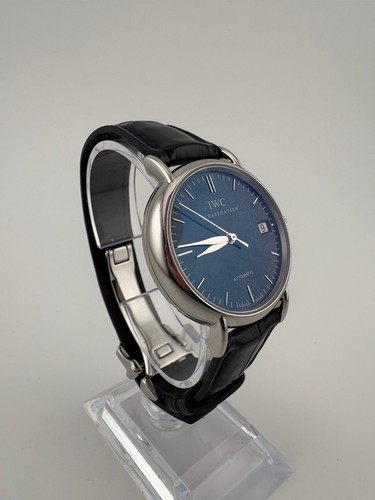 Orologio polso iwc - orologio, da
