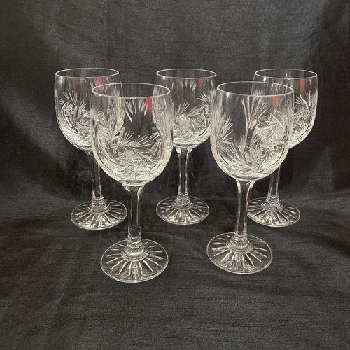 Set bicchieri vino - bicchieri,