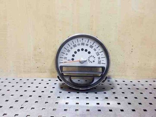 Strumentazione mini countryman - strumentazione,