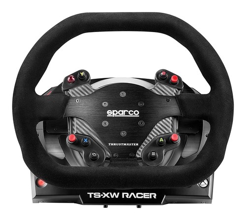 Thrustmaster racer - thrustmaster,