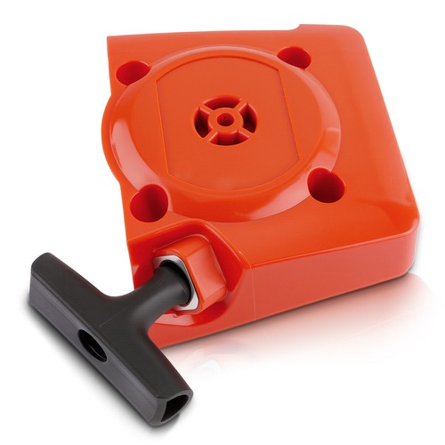 Avviatore rinculo per - avviatore, a