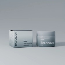 SERANOVA Crema Collagene