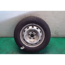 1 CERCHIO IN FERRO RENAULT