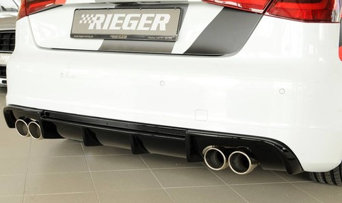 K88142 spoiler sotto paraurti - k88142,