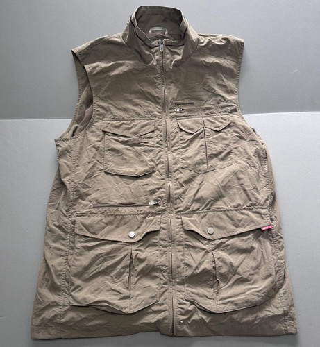 Craghoppers gillet uomo - craghoppers,