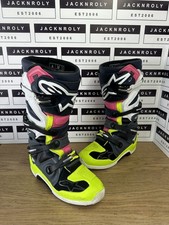 Stivali da motocross