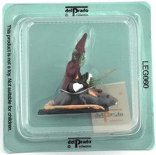 LEGEND COLLECTION " TRASGO "