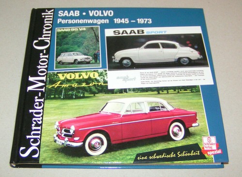 Schrader motor chronik - schrader,