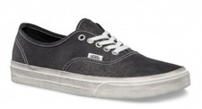 Vans authentic overwashed - vans,