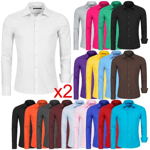 2er pacco redbridge - pacco,