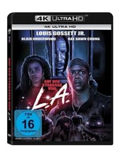 Auf den strassen von 4k - strassen,