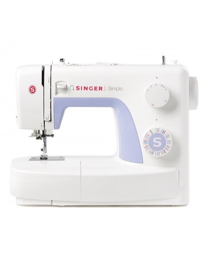 Macchina per cucire singer - per,