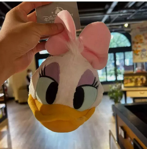 Borsa tracolla disney daisy - tracolla,