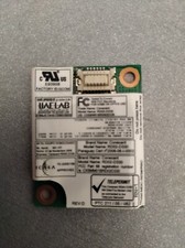 Scheda Modem Interno Per