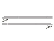 KIT ADESIVI CABINA IVECO TURBO DAILY BASIC 35-8 / 35-10 / 35-12