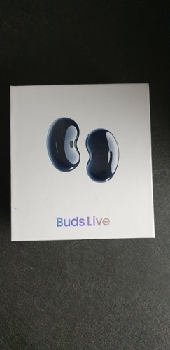 Samsung galaxy buds live - galaxy,
