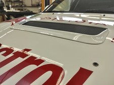 TOYOTA COROLLA E11 WRC Front Hood Vent Lip Spoiler